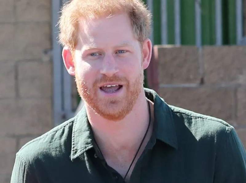 Image from: Harry faces fresh scrutiny as thousands of US Government documents set for release