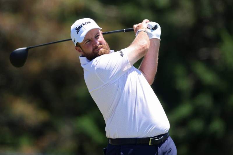 Image from: Shane Lowry shares his honest opinion on what Randy Smith has done with Scottie Scheffler