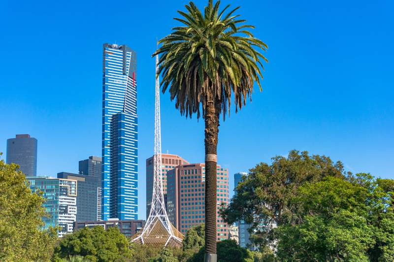 Image from: In Australia, this coffee and street art capital has just been named the world’s best city (and you’ll want to visit immediately!)