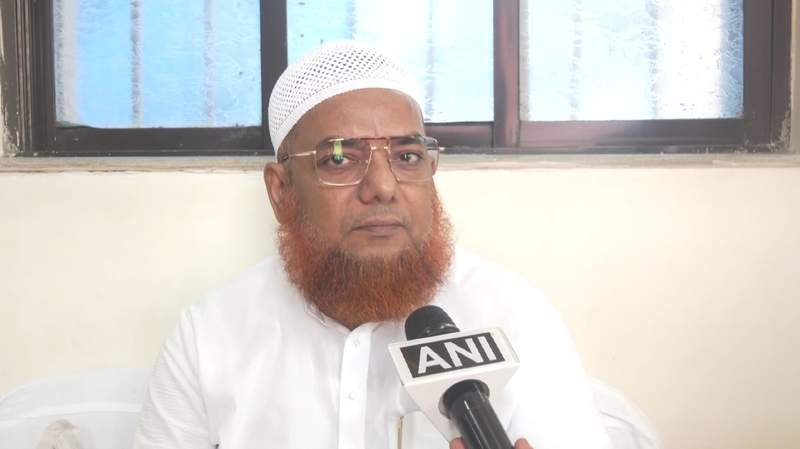 Image from: "There should be single law, but with consensus": Suspended TMC leader Riju Dutta on proposed UCC in West Bengal