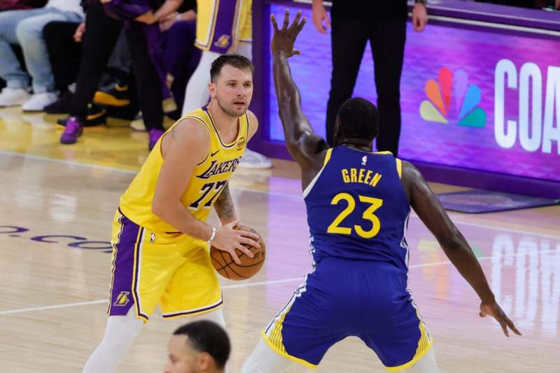 Image from: Jake Paul names the five most entertaining NBA players he’s ever watched
