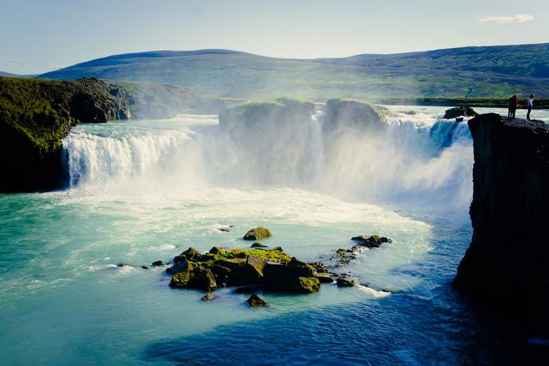 Image from: In Europe, this country has just been named the safest in the world, overtaking Iceland (it’s famous for its bicycles and tulips!)