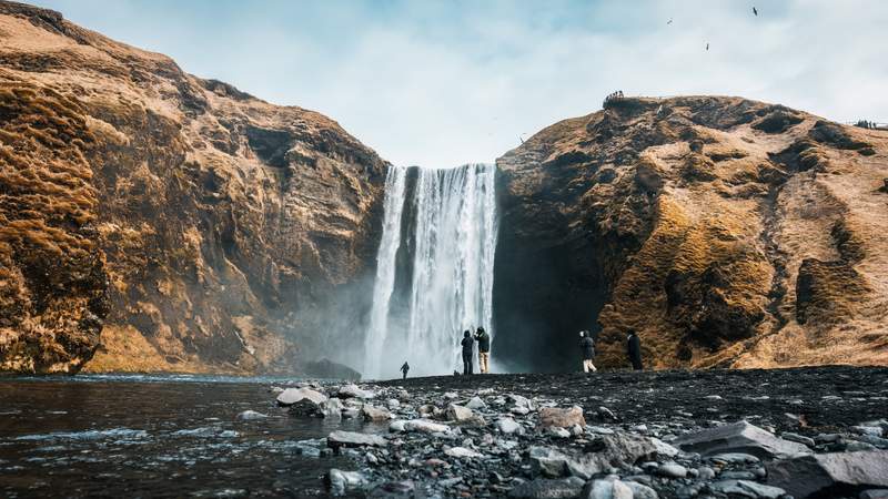 Image from: In Europe, these are the absolute best destinations to keep cool this summer