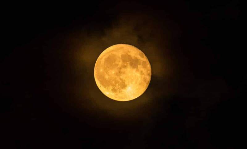 Image from: July’s Night Sky Will Deliver One Of The Year’s Most Spectacular Celestial Shows