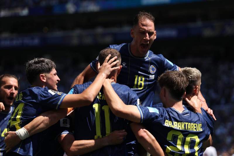 Image from: US TV presenter apologizes for ‘insensitive’ Bosnia comments before USMNT clash in World Cup