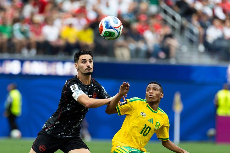 Image from: Late Eustáquio strike sends 'Canadian heroes' into World Cup last 16