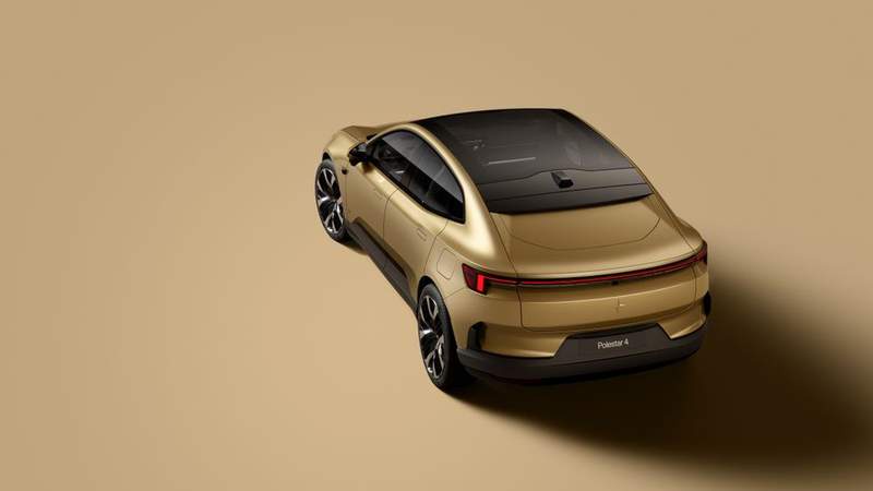 Image from: Major car brand banned from selling vehicles in the United States over links to China