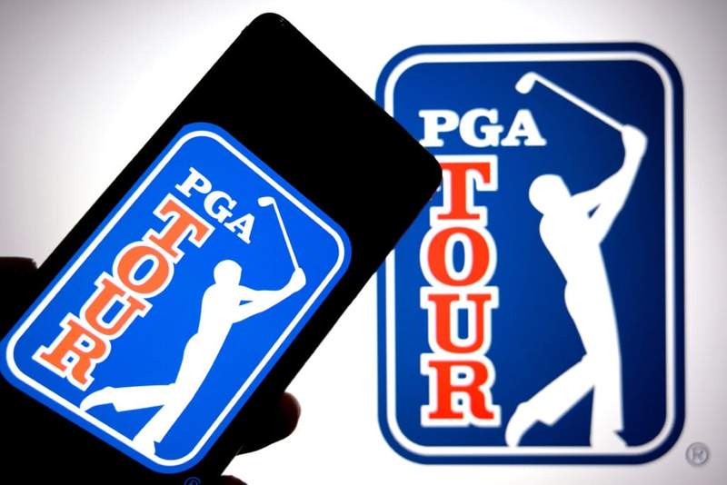 Image from: PGA Tour may be set for new overall naming rights deal after Rory McIlroy’s $30m warning