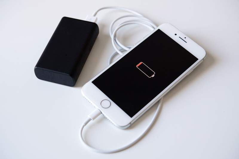 Image from: Breakthrough could lead to 'big leaps' in battery performance