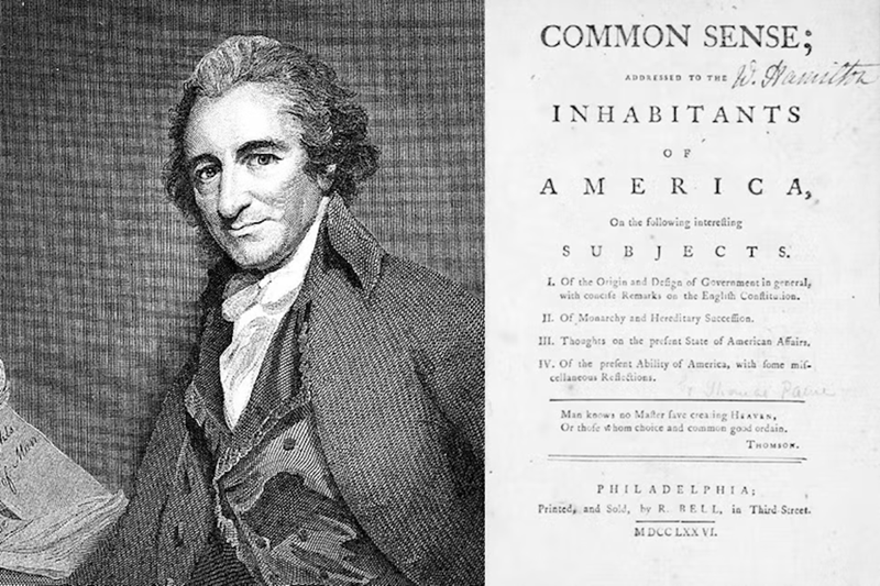 Image from: America at 250: the Britons who supported the War of Independence