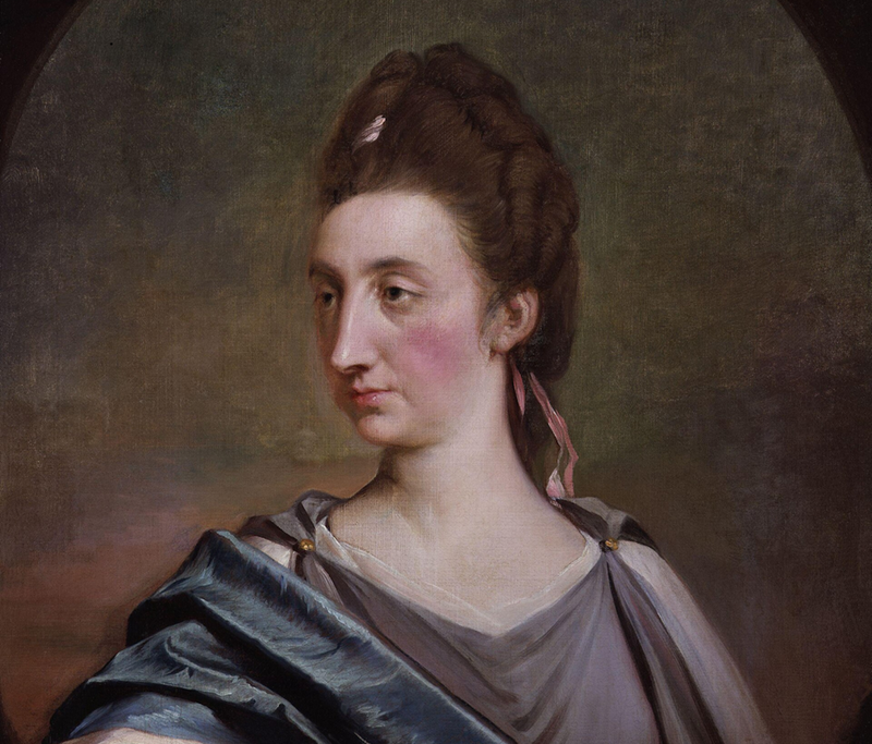 Image from: America at 250: the Britons who supported the War of Independence