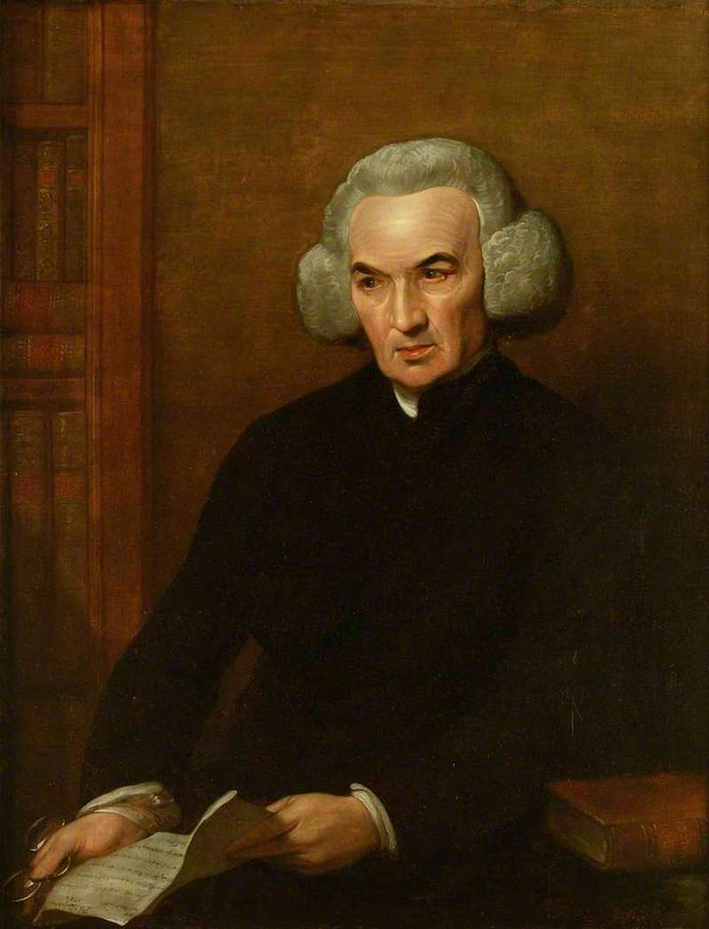 Image from: America at 250: the Britons who supported the War of Independence