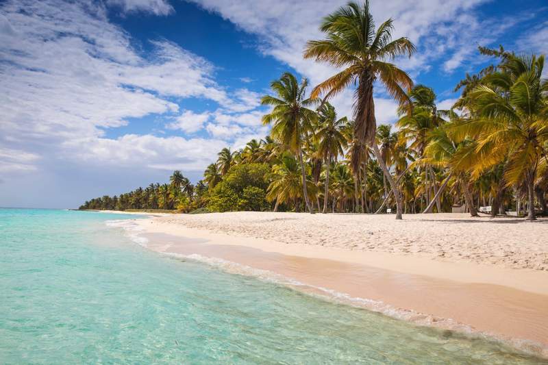 Image from: In the Caribbean, this untouched beach has been named one of the best in the world (and you’ll soon understand why!)