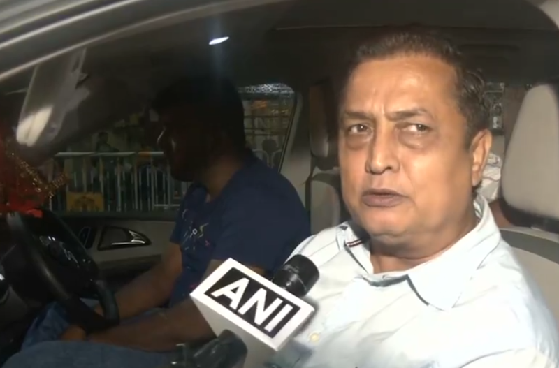Image from: TMC MLA Kunal Ghosh slams Public Safety Bill, says it stands in "total contradiction to constitutional rights"