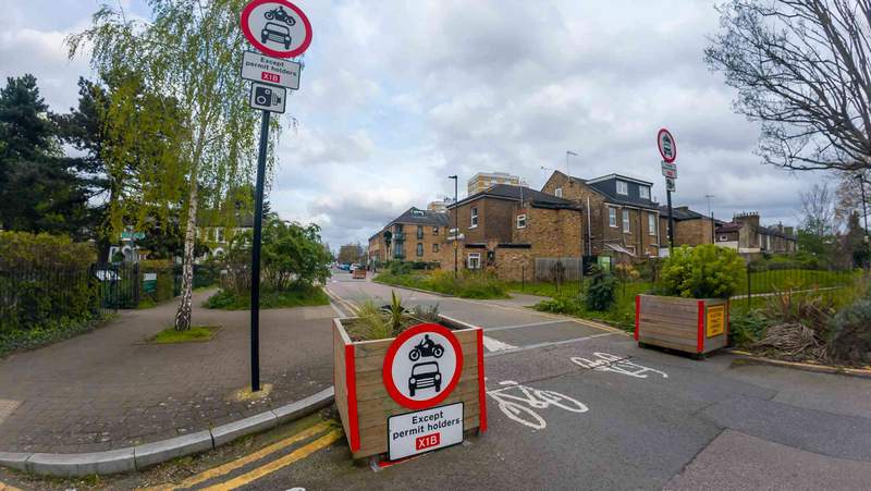 Image from: Does traffic drive street crime? Our study investigated