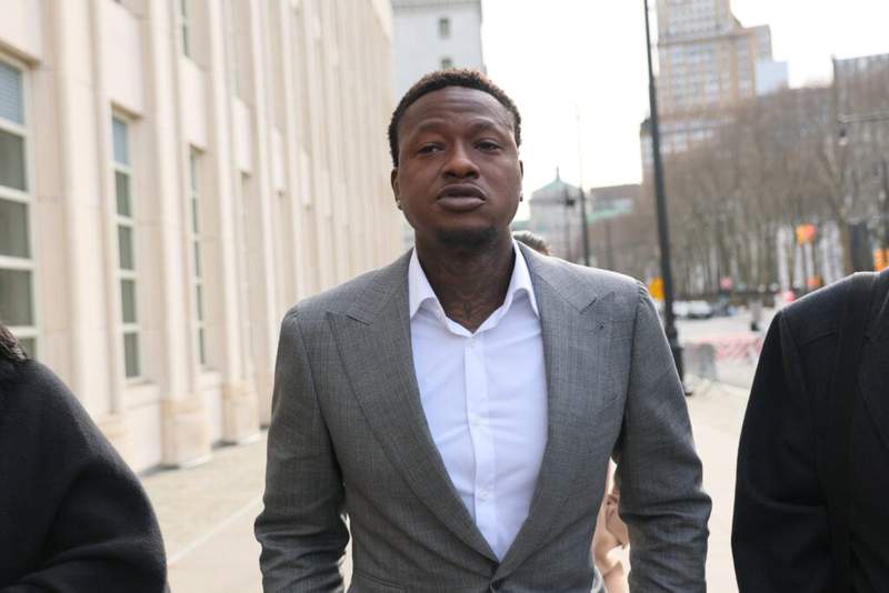 Image from: Malik Beasley and Ed Davis indicted on federal NBA gambling ring charges