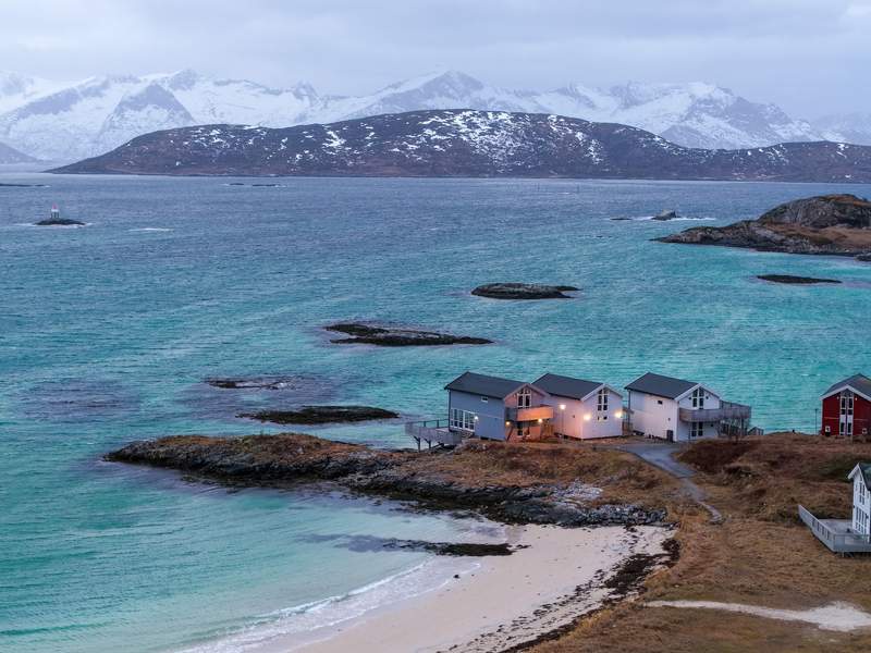 Image from: In Europe, this island looks just like the Caribbean and summer seems to stand still (you won’t want to leave)