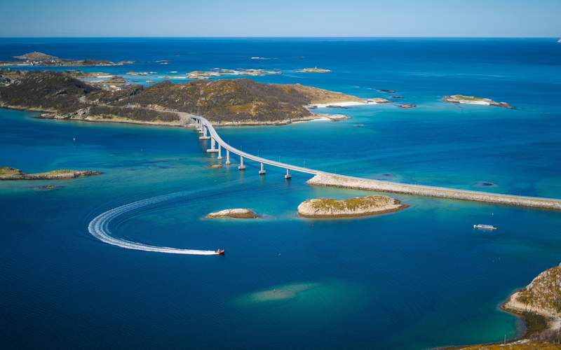 Image from: In Europe, this island looks just like the Caribbean and summer seems to stand still (you won’t want to leave)