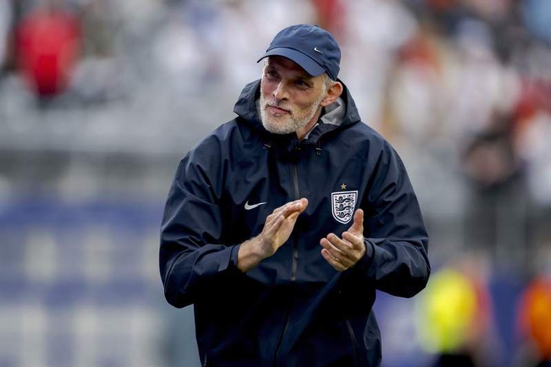 Image from: Keir Starmer set to deny England fans day off for key World Cup clash despite potential 1am kick-off