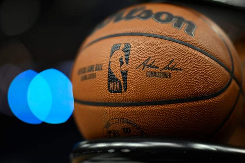 Image from: Golden State Warriors could spark chain reaction across the NBA as $100m deal struck