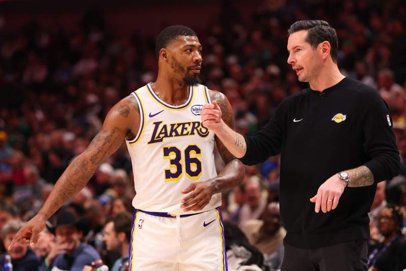 Image from: LA Lakers guard declines player option and will join LeBron James in free agency