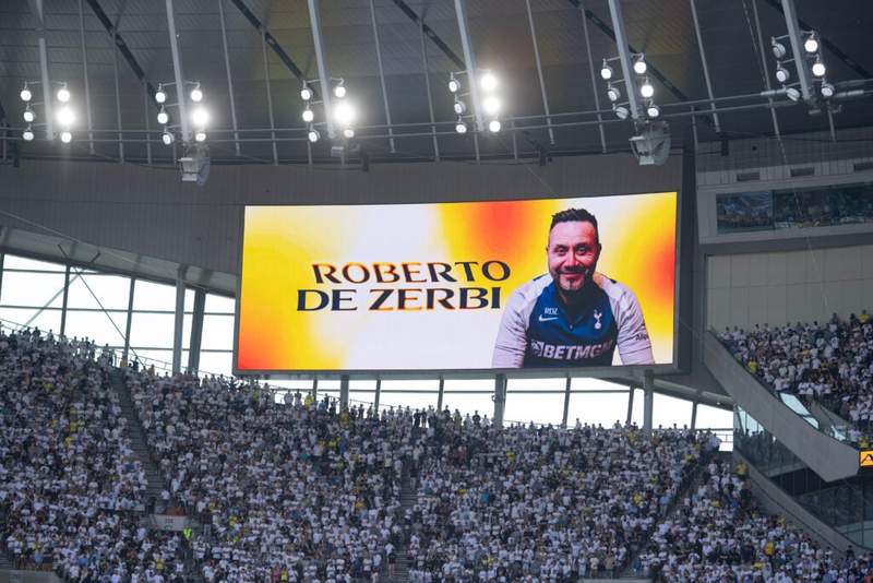 Image from: Tottenham dealing with £304m issue that could last for four years as ENIC file official paperwork