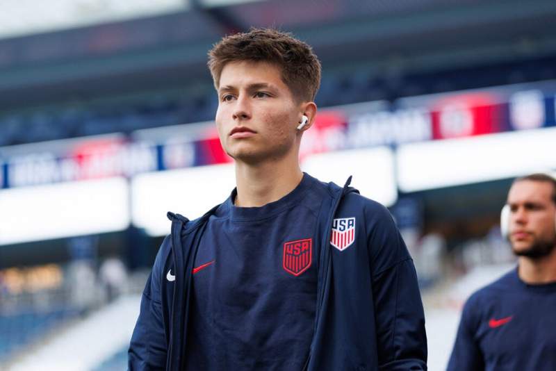 Image from: Why Bosnia will have a Wisconsin-born player in their side against the USA