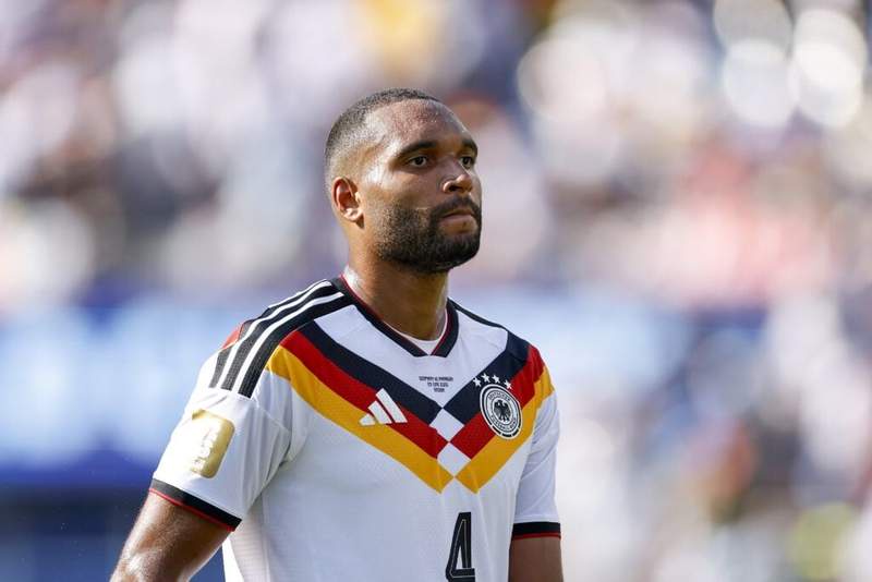 Image from: Every player who has missed in a penalty shootout for Germany in World Cup history