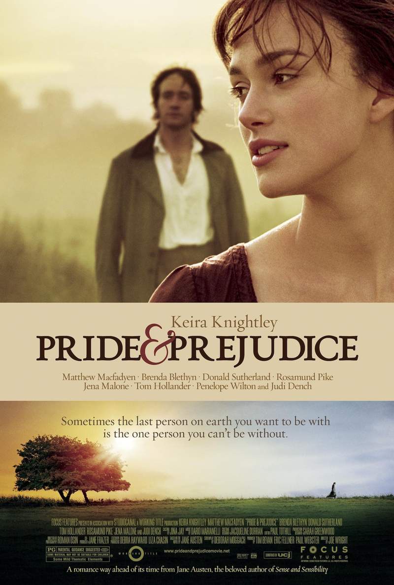 Image from: Are you an absolute fan of Jane Austen? You will love these 5 TV heroines who echo your favourite characters
