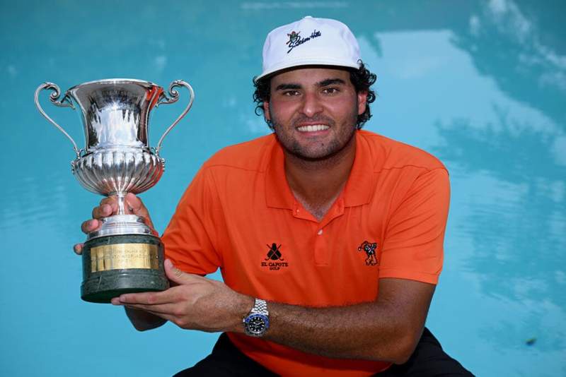 Image from: The latest result on the DP World Tour looks like a further blow to LIV Golf with league’s future uncertain