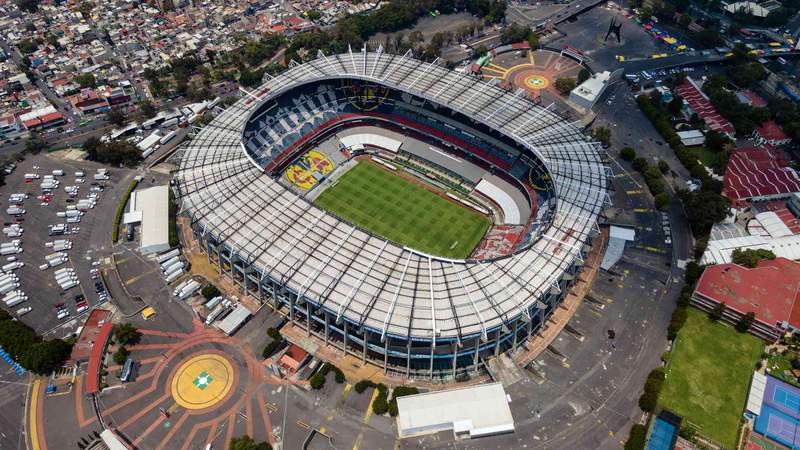 Image from: The 2026 World Cup is the greatest architectural experiment in the tournament’s history