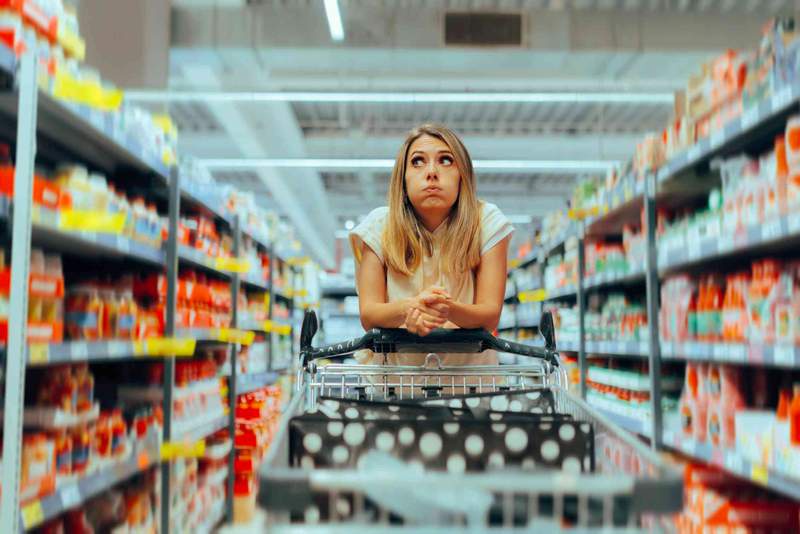 Image from: Food noise: why thoughts about eating aren’t always something to be feared