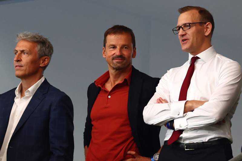 Image from: West Ham could break £58m Championship record as off-pitch deal confirmed