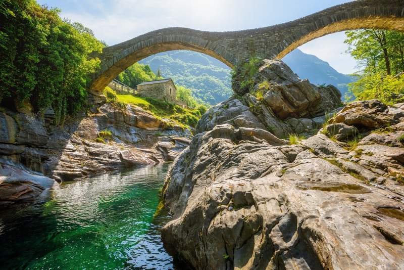 Image from: ‘Forget Lake Como’: in Europe, these are the 5 most beautiful rivers for wild swimming this summer (they’ll surprise you!)