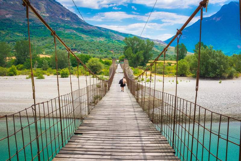 Image from: ‘Forget Lake Como’: in Europe, these are the 5 most beautiful rivers for wild swimming this summer (they’ll surprise you!)