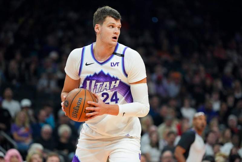 Image from: LA Lakers identify two free-agent targets after LeBron James exit