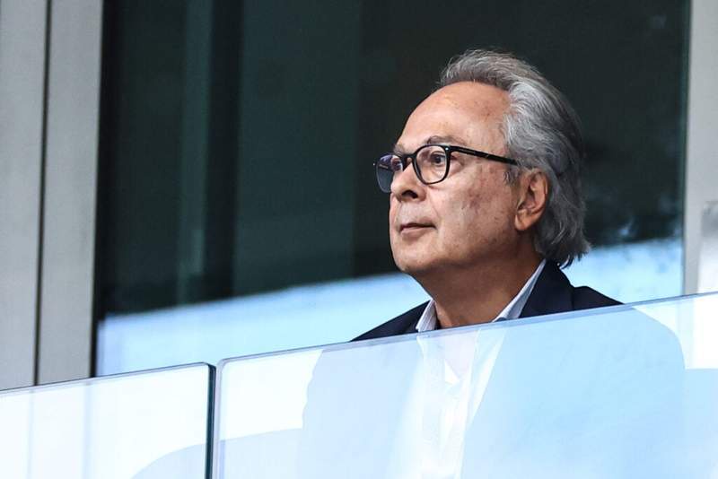 Image from: Friedkin Group will be relieved as £105m cut-off marks start of new era for Everton