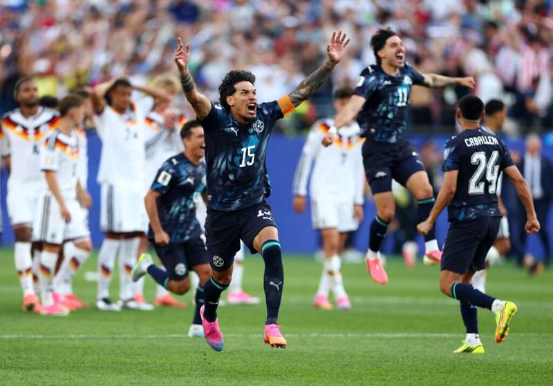 Image from: FIFA World Cup penalty shootout trend could give teams instant disadvantage in knockout stages