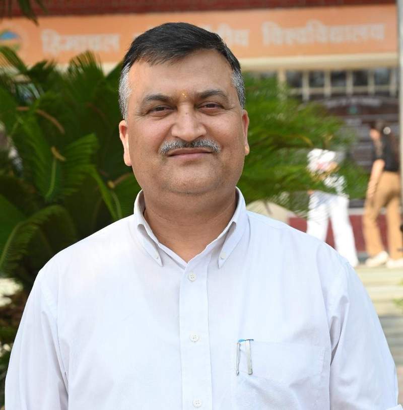Image from: 2 Himachal professors nominated members of Wildlife Institute of India Society