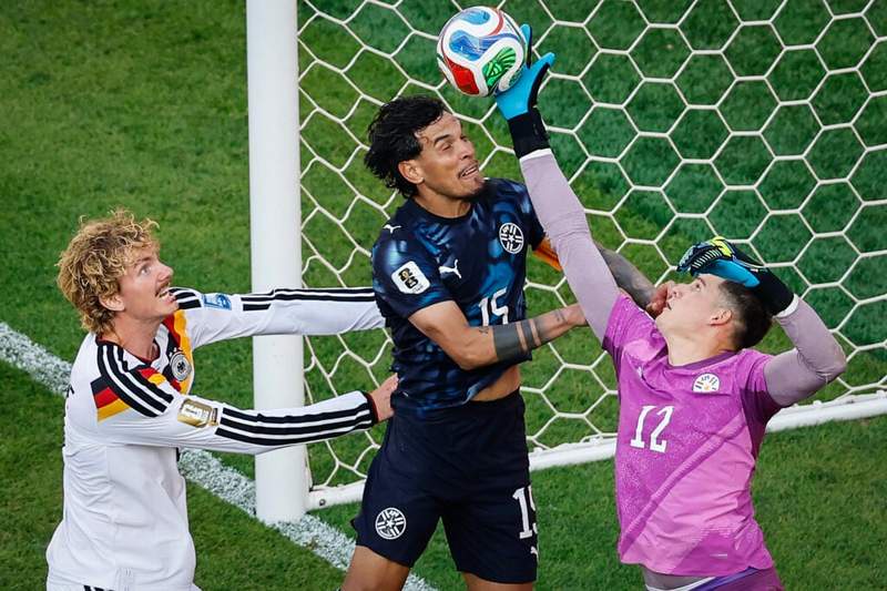 Image from: Why ‘Golden Goal’ is not a thing at 2026 FIFA World Cup, extra-time rules explained