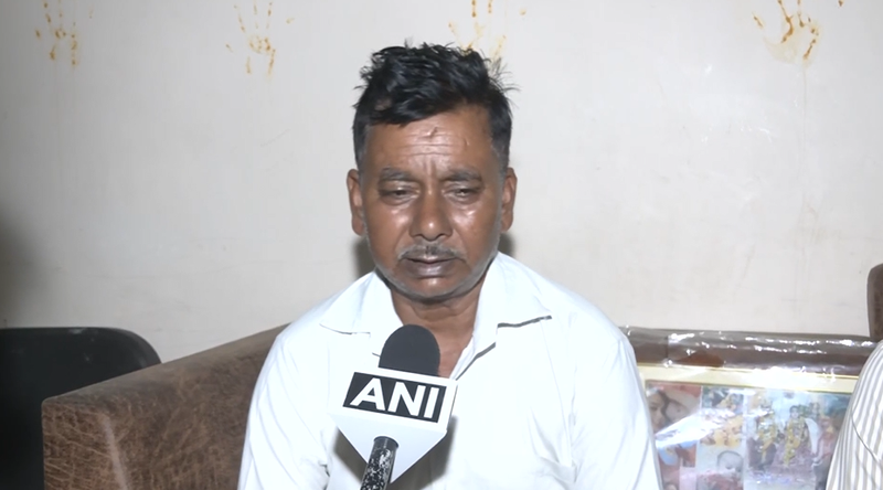 Image from: Gwalior woman dies after consuming suspected corrosive substance; dowry death case registered against husband, in-laws