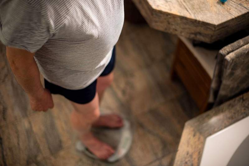 Image from: 'Male menopause': Is it actually a thing?
