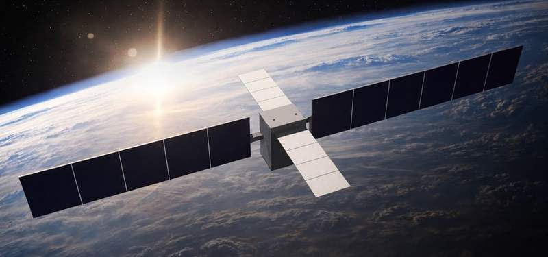 Image from: A Five-Month-Old Startup Just Filed Plans to Launch 100,000 Orbital Data Centers to Power the Next Generation of AI