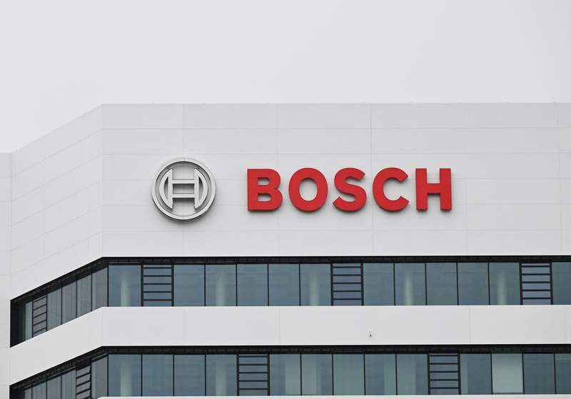 Image from: VW and Bosch terminate their automated driving alliance