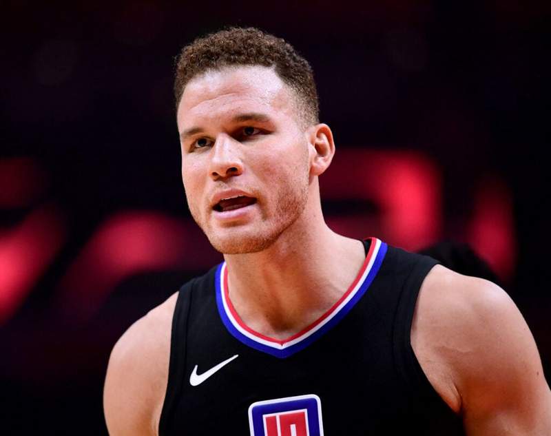 Image from: Blake Griffin reveals how LA Clippers sports psychologist betrayed his trust
