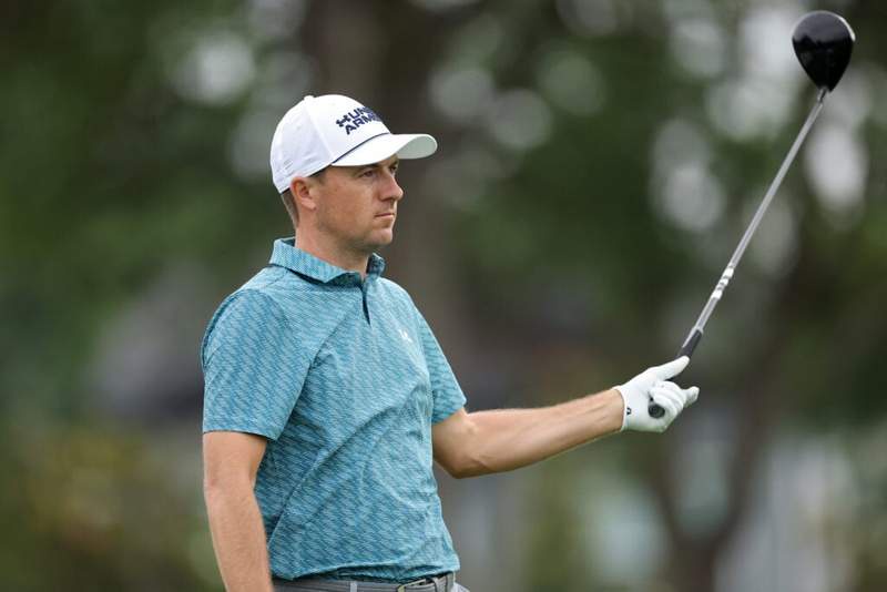 Image from: Johnson Wagner makes strong claim about Jordan Spieth’s season on the PGA Tour, ‘I hate to say it’