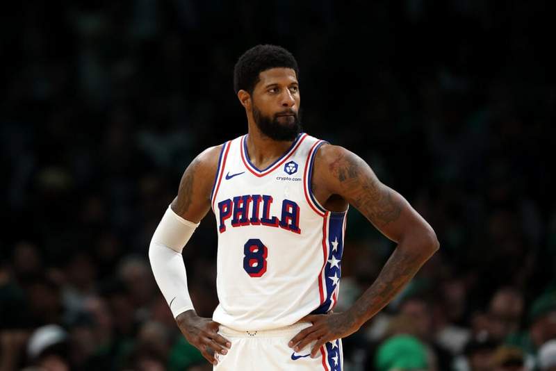 Image from: Jaylen Brown trade has accidentally made Paul George the most valuable player in NBA history