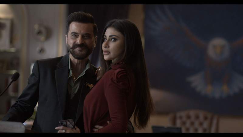 Image from: How hustle shaped ’Ab Hoga Hisab’ director Divyanshu Malhotra’s journey