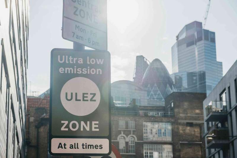 Image from: 70 years on from the killer smog: what clean air laws teach us about power, pollution and profit
