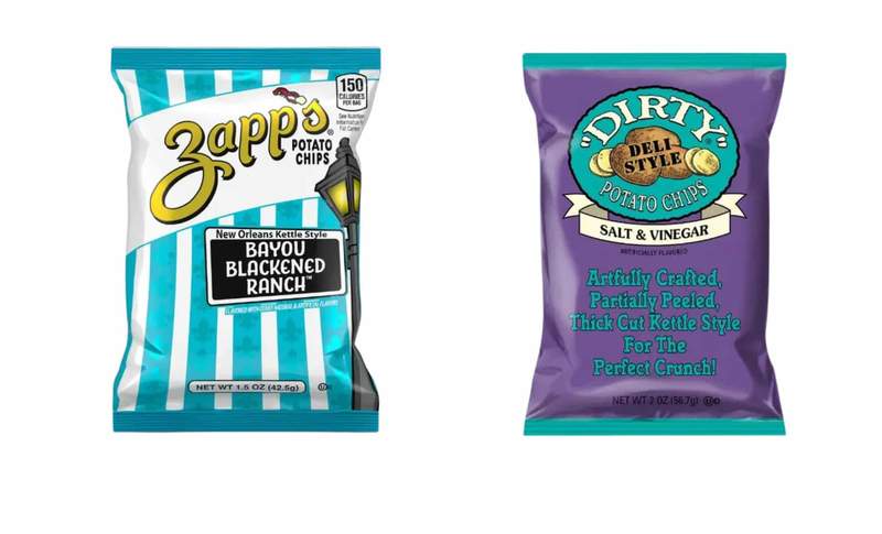 Image from: Popular Potato Chips Recalled As FDA Issues Highest Safety Warning